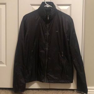 Calvin Klein windbreaker